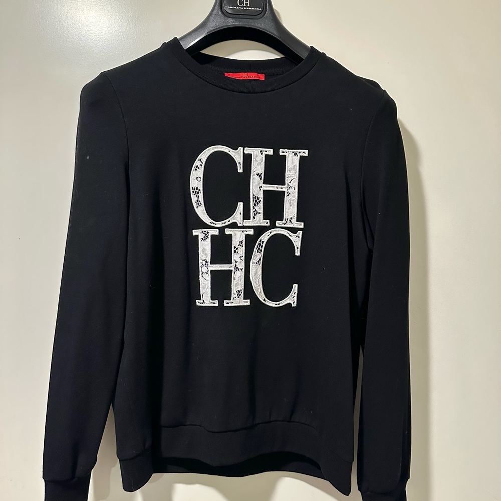 Carolina Herrera sweater